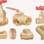 Installation valves